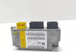 SV6920481 блок управління airbag (srs) BMW 7 E65 E66 2003