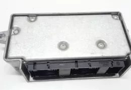 08B254MA01780 блок управления AirBag (SRS) BMW 7 F01 F02 F03 F04 2009