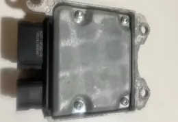2CAZ70263844 блок управления AirBag (SRS) Ford Mustang VI 2015
