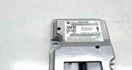 T52MD156203304 блок управління airbag (srs) Jeep Grand Cherokee 2012