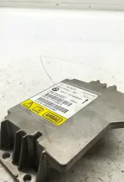 E89X0603510 блок управління airbag (srs) BMW 3 E90 E91 2009