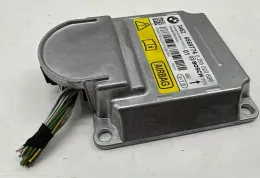 0265020698 блок управления AirBag (SRS) BMW X3 F25 2015