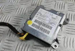 A2C53323336 блок управління airbag (srs) Peugeot 508 2012