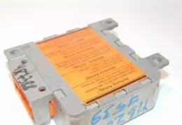 A0018201926 блок управления AirBag (SRS) Mercedes-Benz C W202 1999