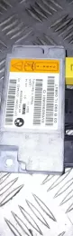 776929558 блок управления AirBag (SRS) BMW 7 E65 E66 2005