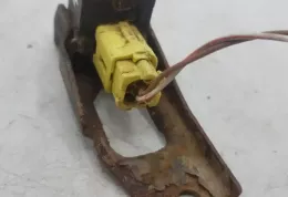 8917442030 блок управления AirBag (SRS) Toyota RAV 4 (XA20) 2003