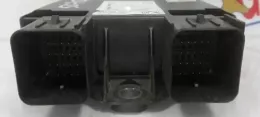 50750 блок управления AirBag (SRS) Ford Fiesta 2001