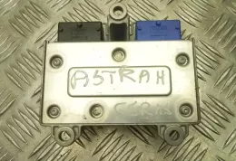 G3588 блок управління airbag (srs) Vauxhall Astra H 2006