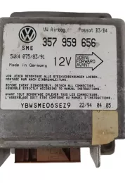 BWSME06SEZ29 блок управління airbag (srs) Audi A8 S8 D2 4D 1997