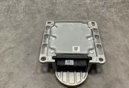 34526867169 блок управления AirBag (SRS) BMW 4 F32 F33 2014