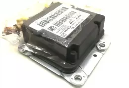 285010830 блок управління airbag (srs) Peugeot 3008 I 2011