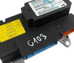 005012200473 блок управління airbag (srs) Volvo V50 2005