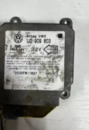 5WK4160 блок управління airbag (srs) Volkswagen Golf IV 2002