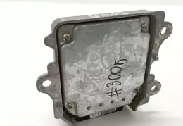 04602420AD блок управління airbag (srs) Dodge Intrepid 2000