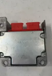 621392200 блок управления AirBag (SRS) KIA Venga 2012