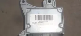 967357280 блок управління airbag (srs) Peugeot 308
