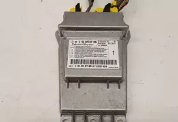 A1648205785 блок управления AirBag (SRS) Mercedes-Benz GL X164 2011