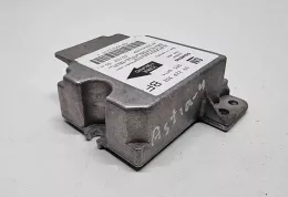 90562239 блок управління airbag (srs) Opel Astra G 2003