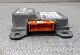 550539600 блок управління airbag (srs) Peugeot 406 1998