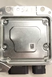 0285013667 блок управління airbag (srs) Land Rover Discovery Sport 2018