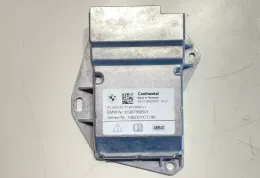 31987389501 блок управління airbag (srs) BMW 1 F40 2019