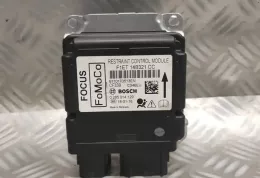 F1ET14B321CC блок управления AirBag (SRS) Ford Focus 2018