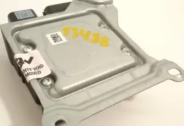 1755055 блок управління airbag (srs) Ford S-MAX 2015