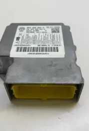 5WK44635 блок управління airbag (srs) Audi A5 8T 8F 2012