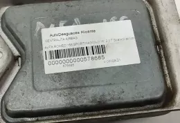 00467684700 блок управления AirBag (SRS) Alfa Romeo 156 1997