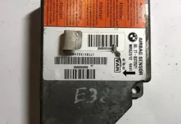 657783722521 блок управління airbag (srs) BMW 7 E38 2000