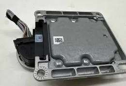 0265020698 блок управления AirBag (SRS) BMW X3 F25 2015