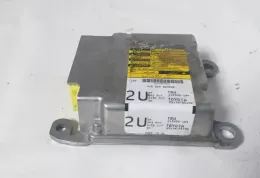 5917005190 блок управления AirBag (SRS) Toyota Avensis T250 2008