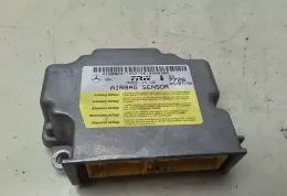 A16982077262706185 блок управления AirBag (SRS) Mercedes-Benz B W245 2006