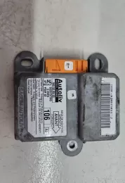 550538500 блок управління airbag (srs) Peugeot 406 2000