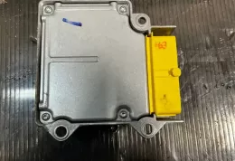 3T0959655D блок управління airbag (srs) Skoda Superb B6 (3T) 2012