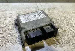 650005545402 блок управління airbag (srs) Ford Galaxy 2008