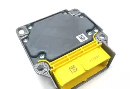 003BPA0003UPEU блок управления AirBag (SRS) Volkswagen Eos 2007