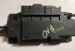 64779253637 блок управління airbag (srs) BMW 5 F10 F11 2011