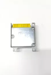 000397266307051 блок управління airbag (srs) Mercedes-Benz ML W163 1998