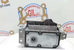 131412 блок управління airbag (srs) BMW 3 E90 E91 2007