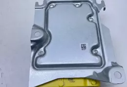 0285015527 блок управління airbag (srs) Audi A4 S4 B9 8W 2020