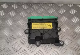 TL3ME095730107 блок управління airbag (srs) Dodge Nitro 2008