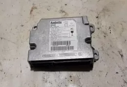 607004500A блок управління airbag (srs) Renault Laguna III 2009