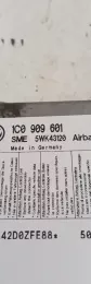5003080 блок управління airbag (srs) Skoda Fabia Mk1 (6Y) 2006