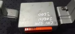 E021M1 блок управління airbag (srs) Honda CR-V 1998