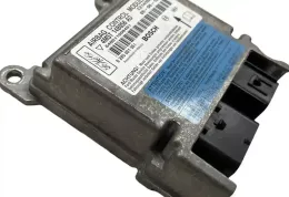 640011008401 блок управління airbag (srs) Ford Focus 2005