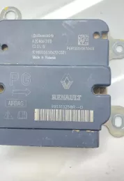 A2C80613110 блок управління airbag (srs) Dacia Dokker 2015