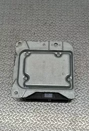 YBBF0027687 блок управління airbag (srs) Peugeot 3008 I 2009