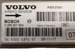 060321039507 блок управління airbag (srs) Volvo S60 2003