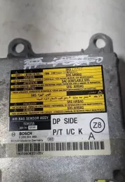 1903060600105 блок управления AirBag (SRS) Lexus IS 220D-250-350 2006
